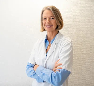 Céline Desprez, naturopathe