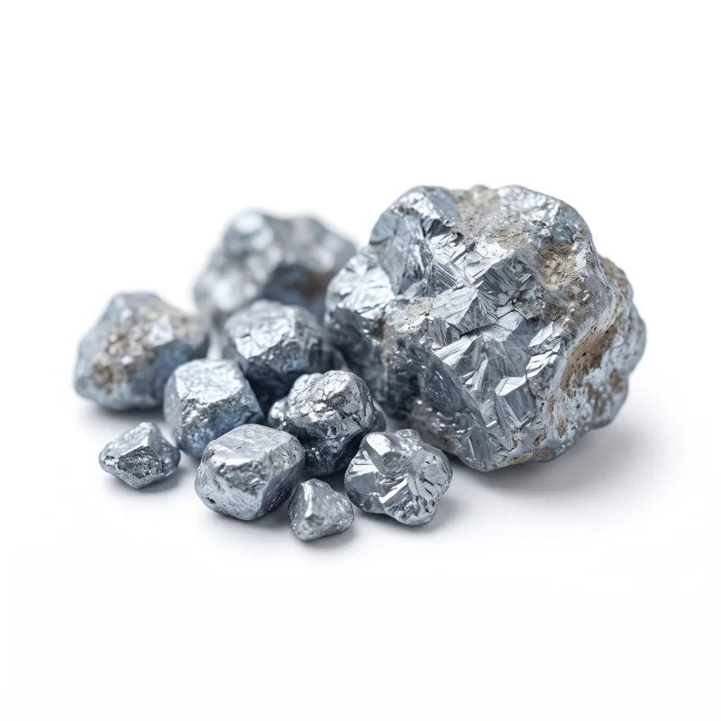Zinc