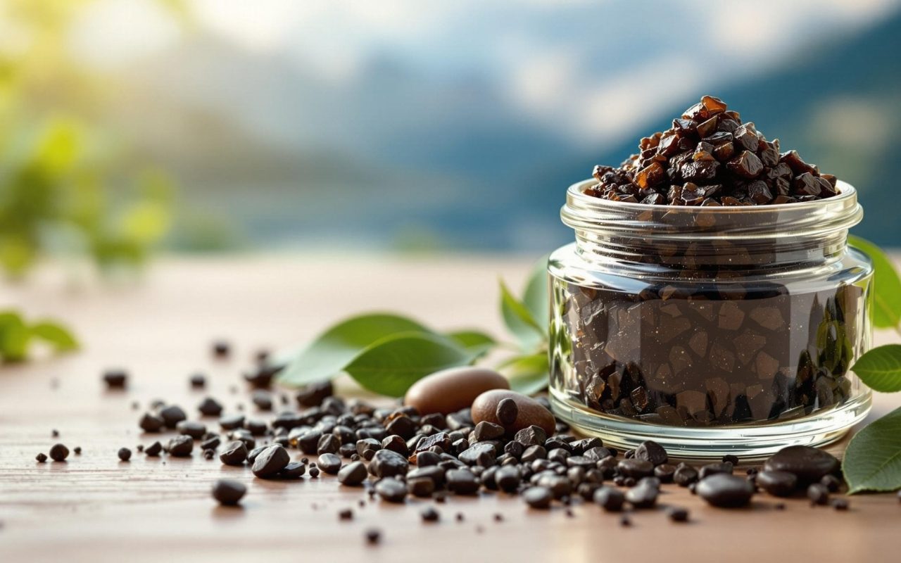 Quels sont les 7 principaux bienfaits du Shilajit ?