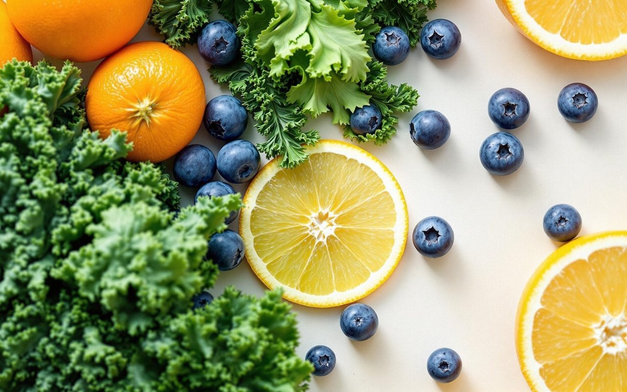 Comment les flavonoïdes réduisent l'inflammation