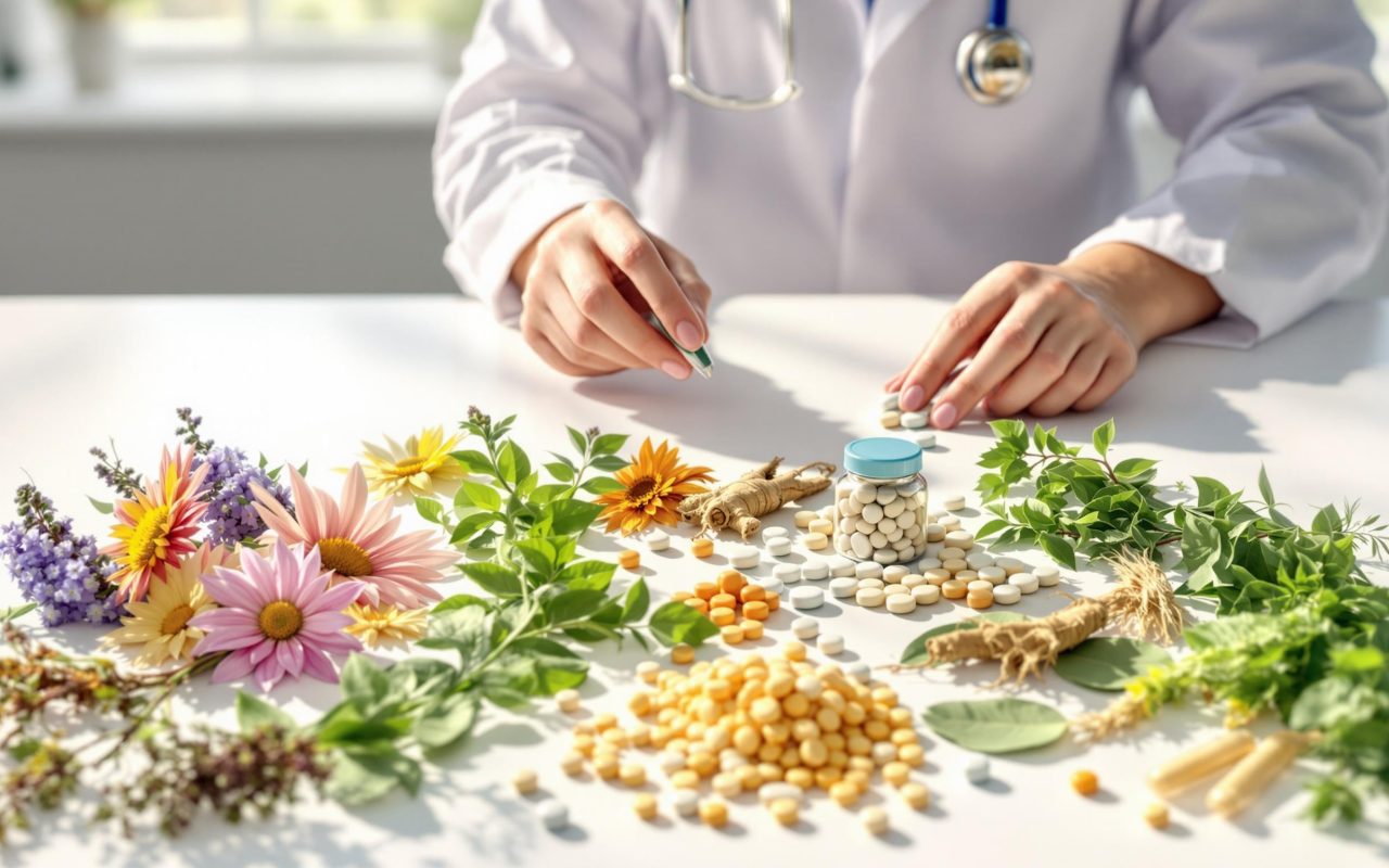 Guide Ultime des Interactions Plantes-Immunosuppresseurs