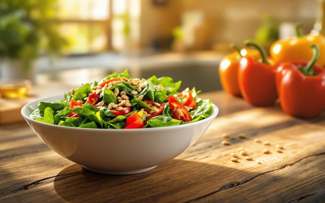 CoQ10 et Fertilité: Sources Alimentaires Clés