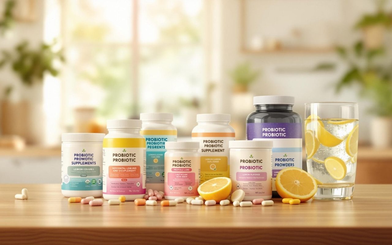 Guide complet sur le dosage des probiotiques
