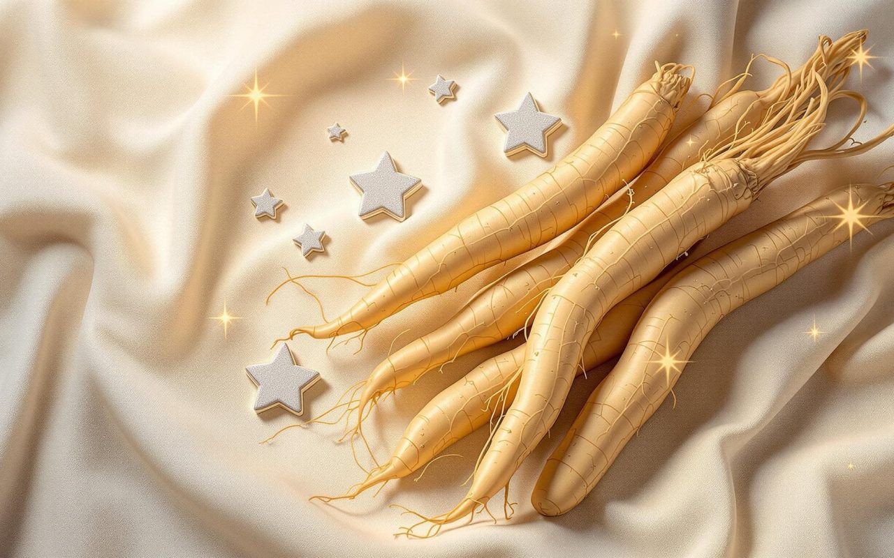 Panax Ginseng et Qualité du Sommeil : Études Récentes