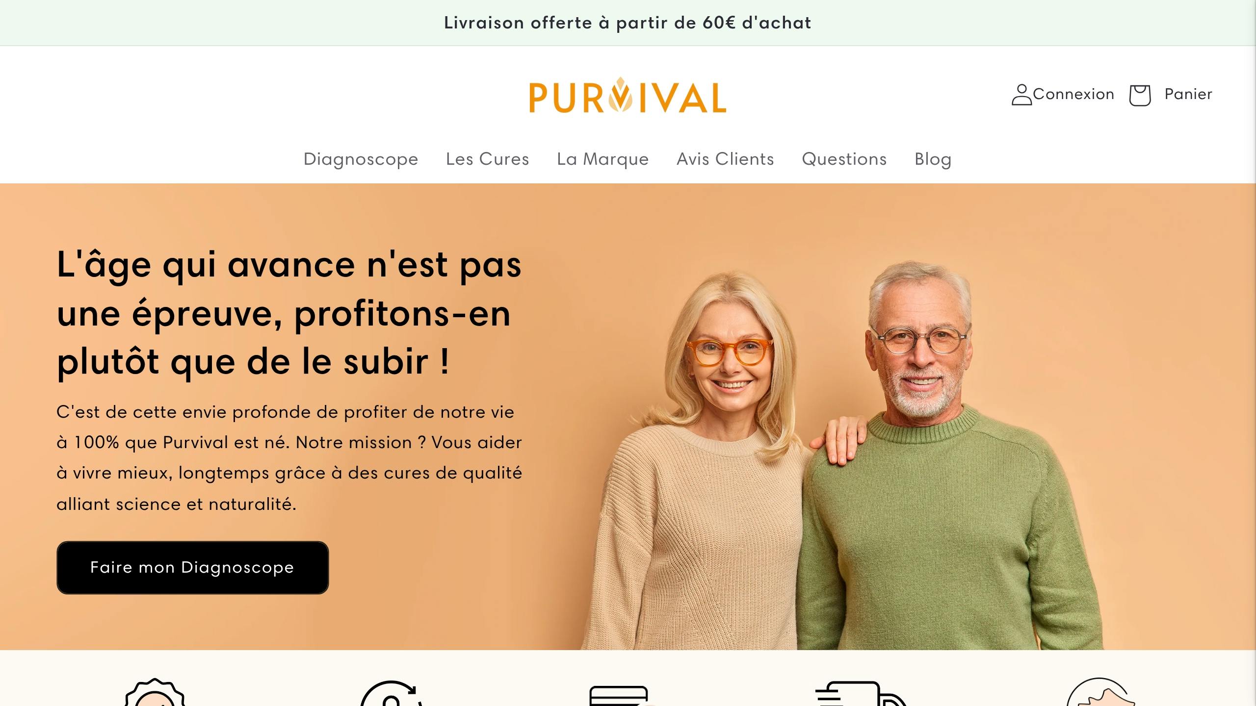 Purvival