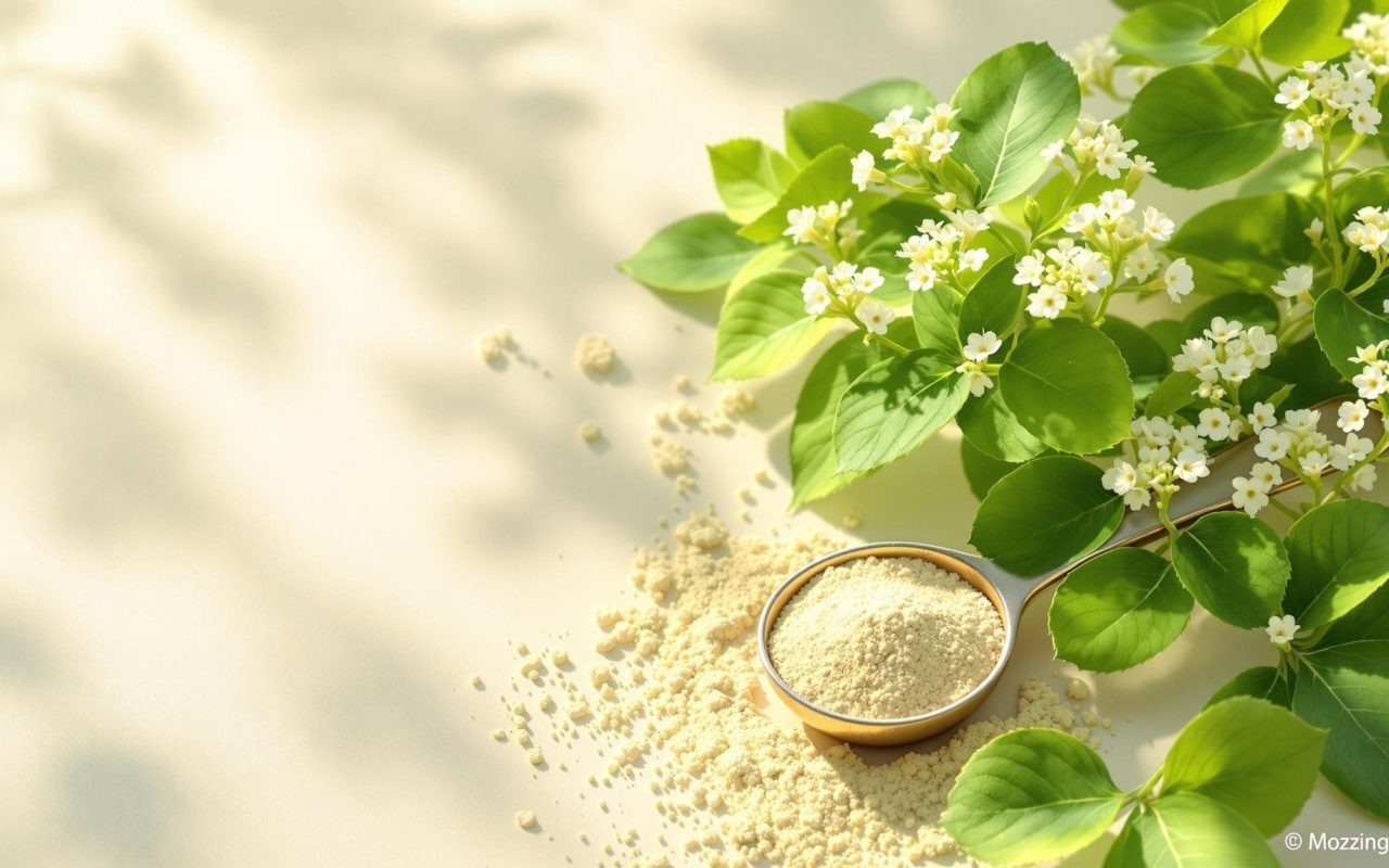 Dosages bacopa monnieri dans les études cliniques