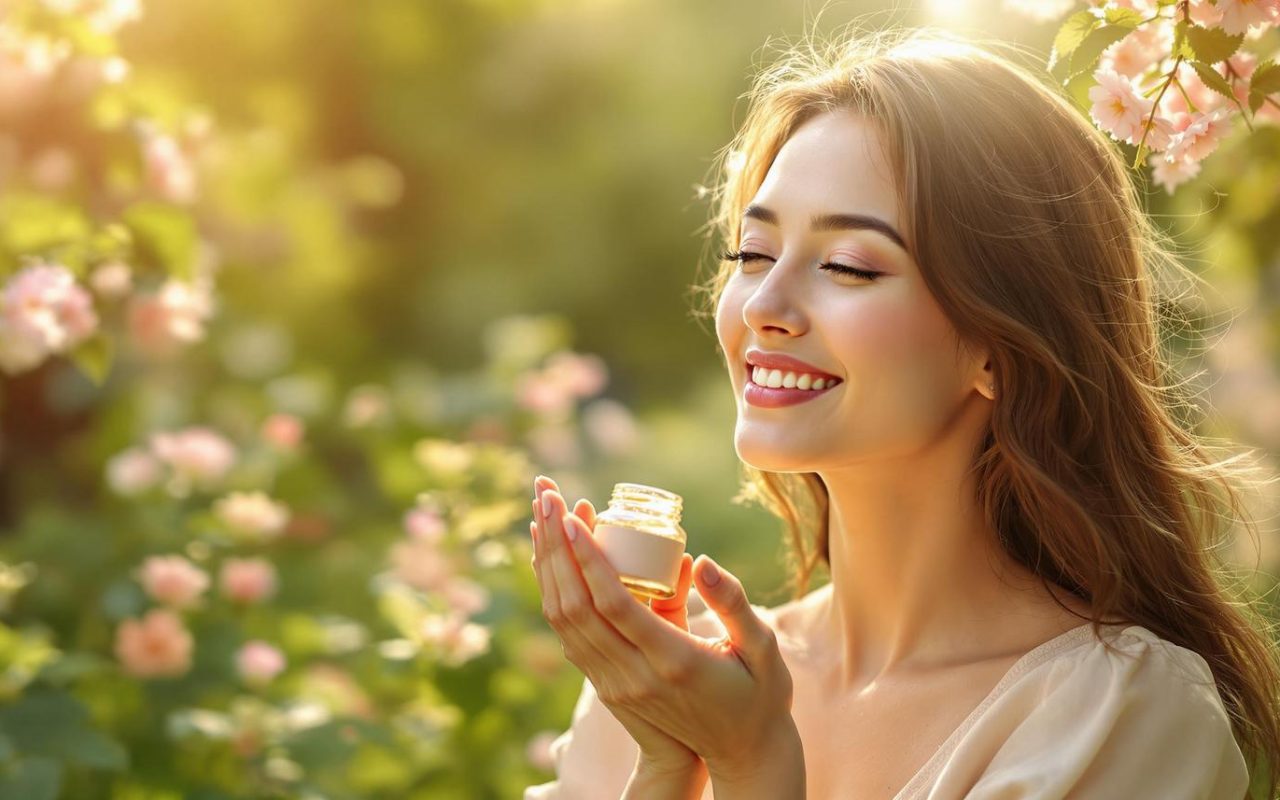 Est-ce que le shilajit est bon pour la femme ?