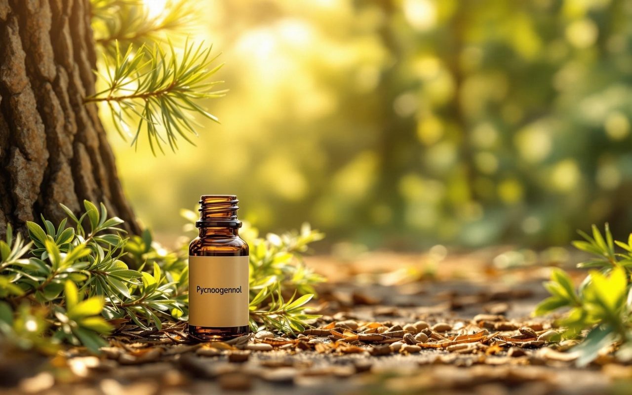 Guide Complet : Sécurité du Pycnogenol