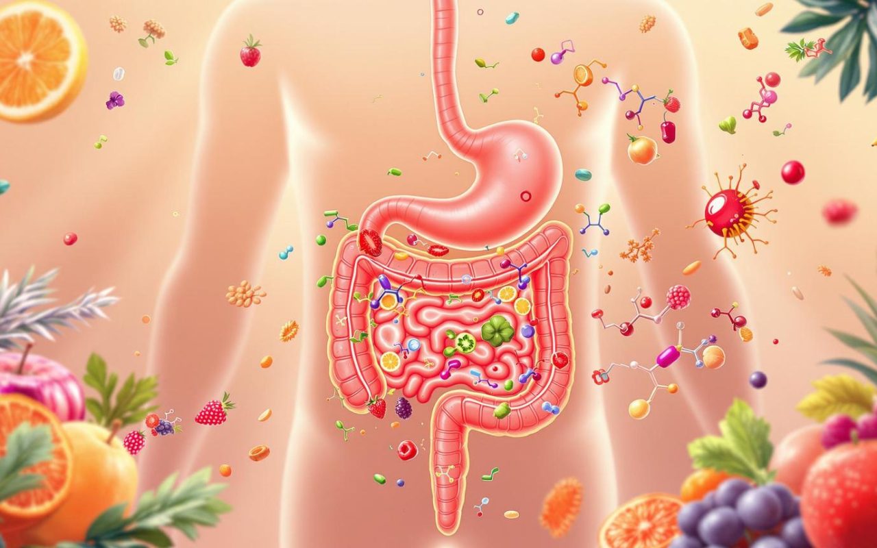 Guide ultime des enzymes digestives et de la nutrition