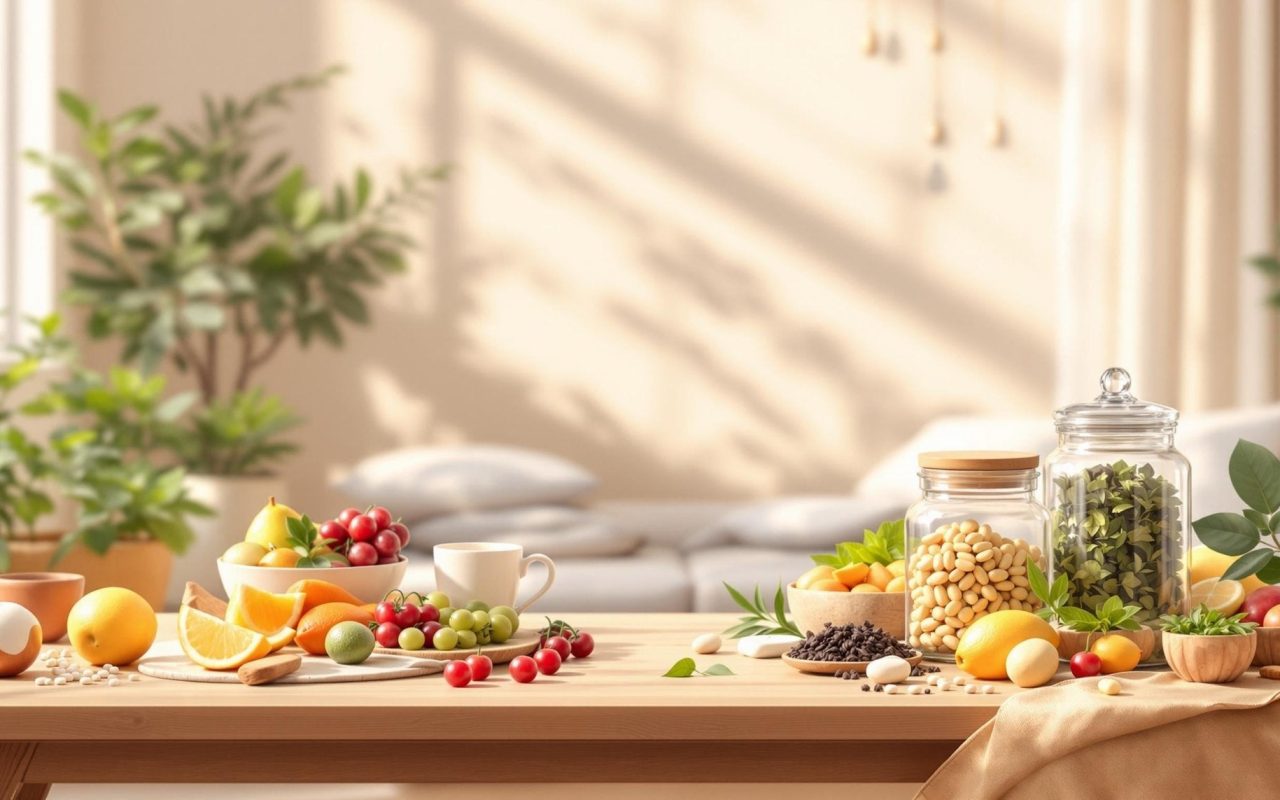 Guide ultime des suppléments pour le cortisol
