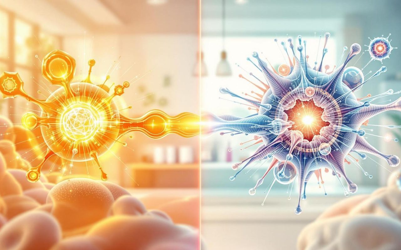 Insuline vs glucagon : leur rôle dans le métabolisme des graisses