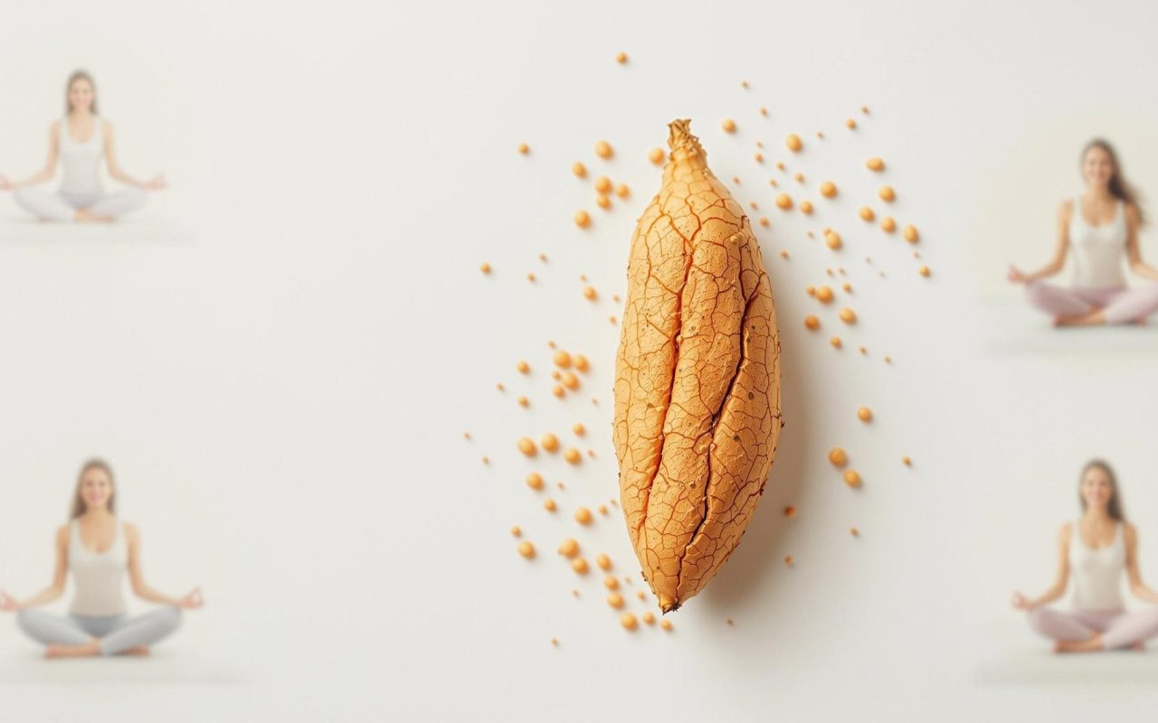 Maca et équilibre hormonal: ce que dit la science