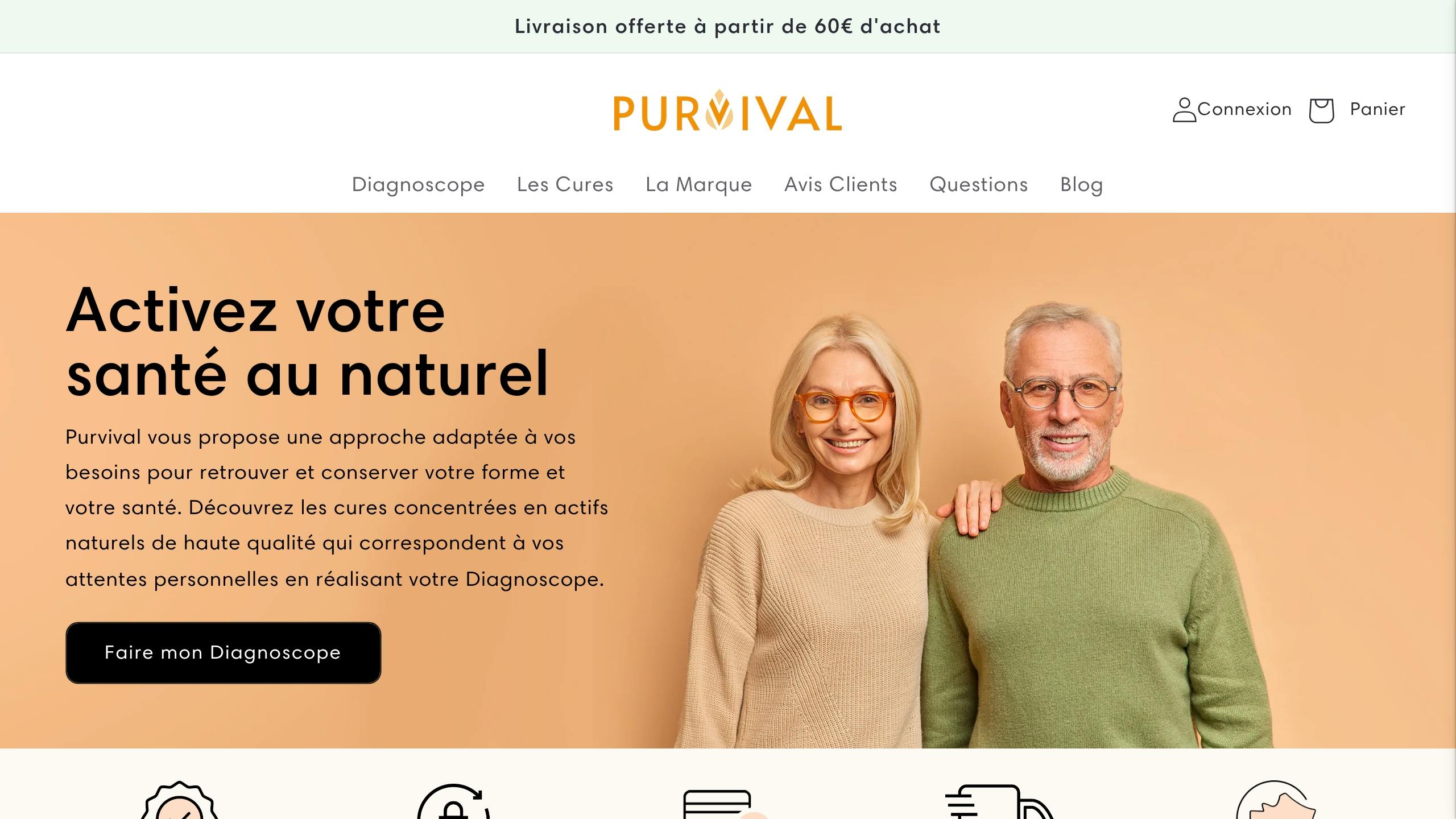 Purvival
