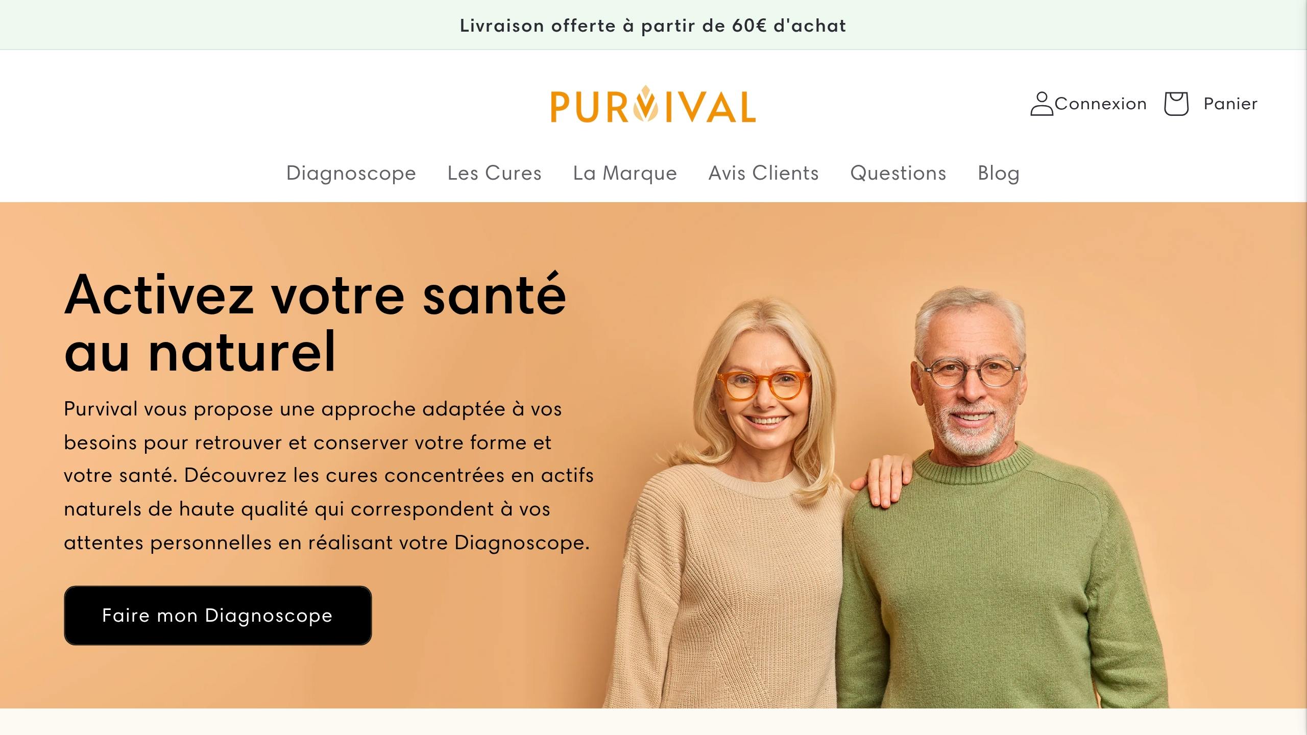 Purvival