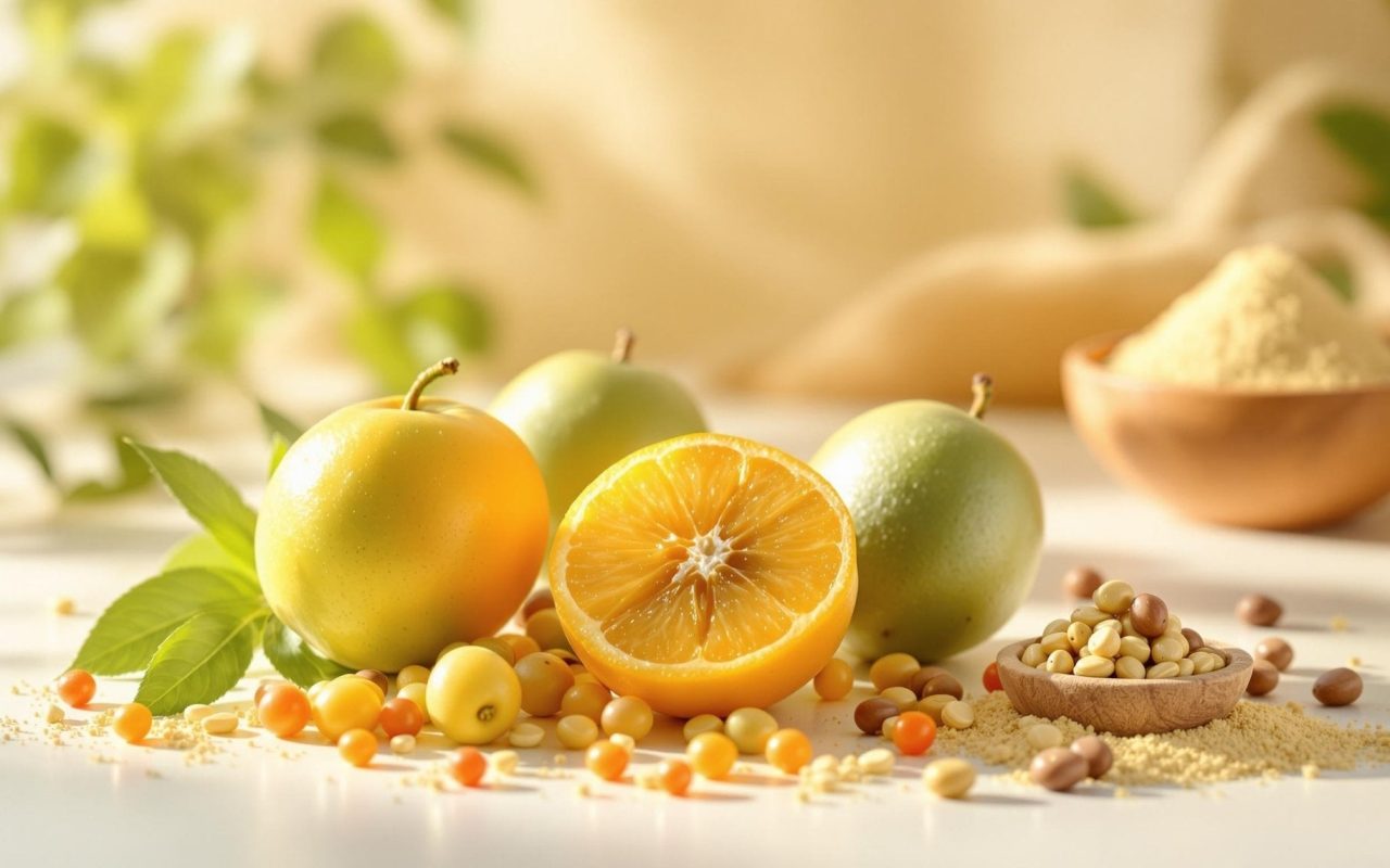 Triphala : détox digestive et bienfaits ayurvédiques
