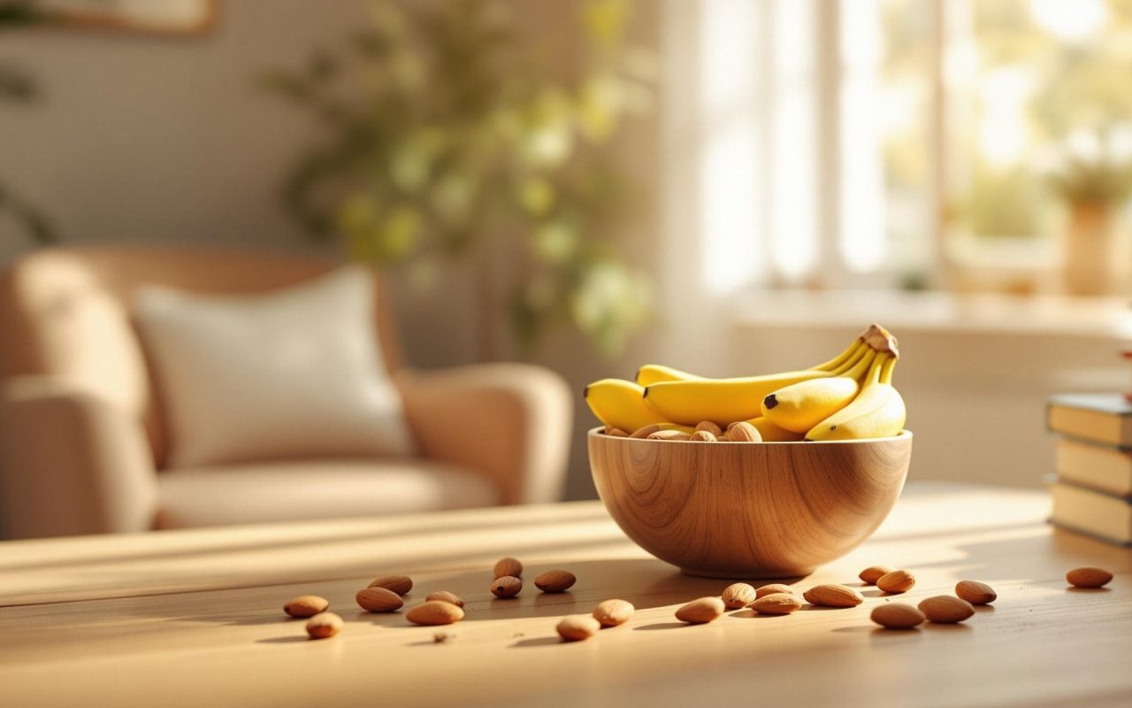 Tryptophane et cognition : rôle de la sérotonine