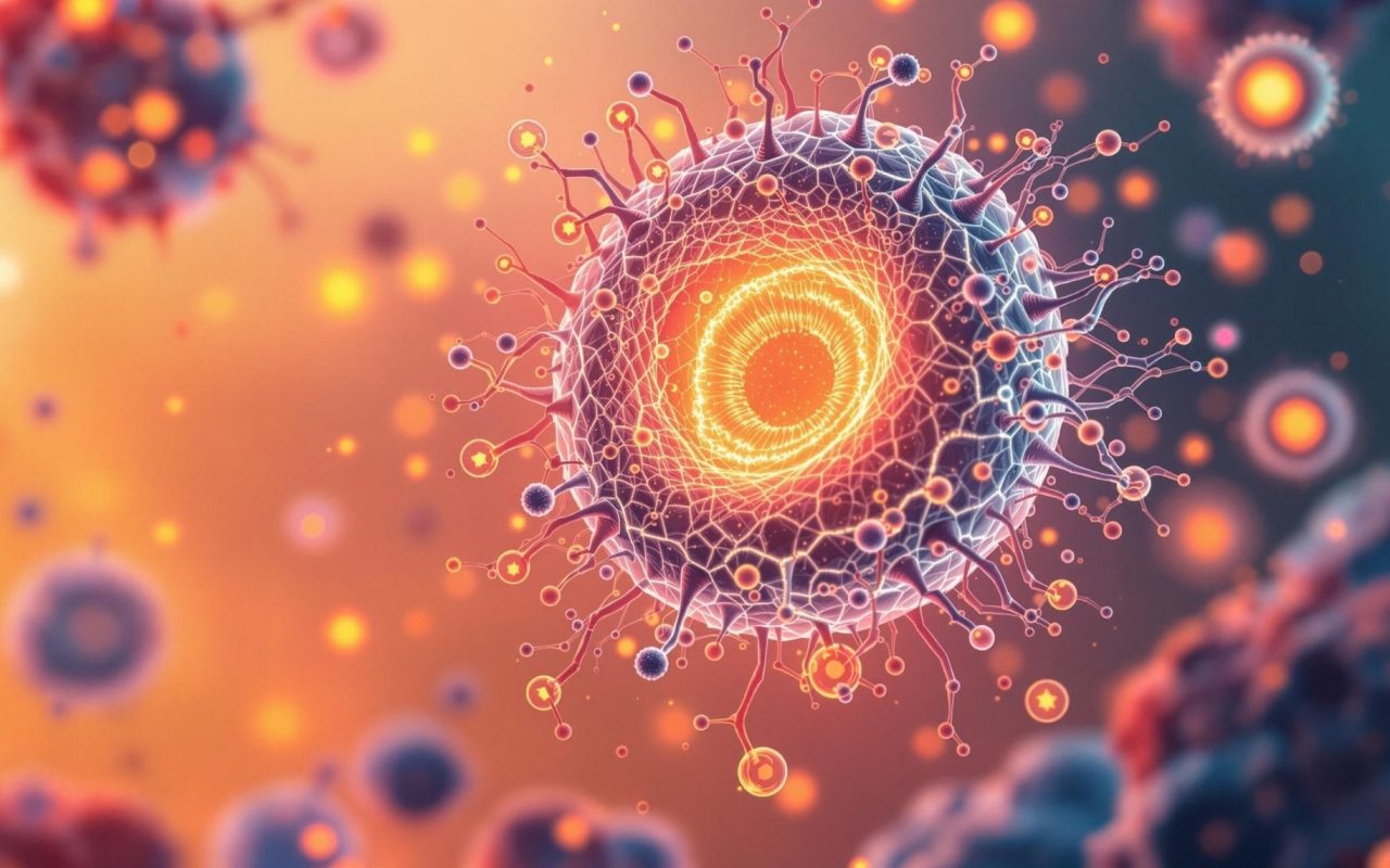 Comment la D-ribose soutient la santé mitochondriale