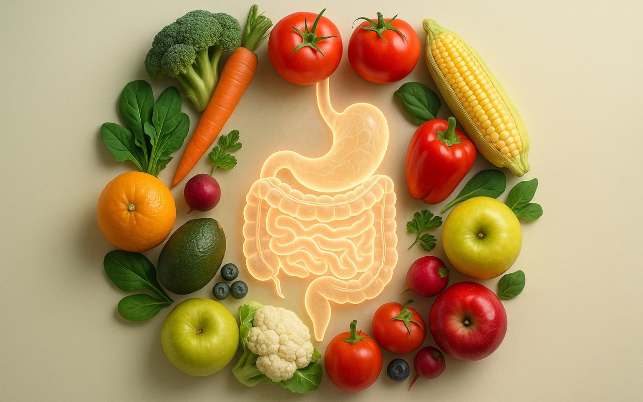 Comment enzymes et probiotiques soutiennent le microbiome