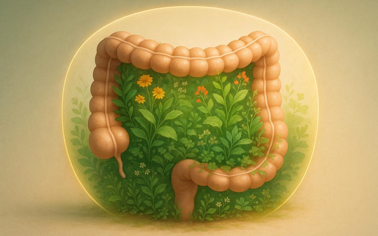 Perméabilité intestinale: rôle des IPP et solutions naturelles