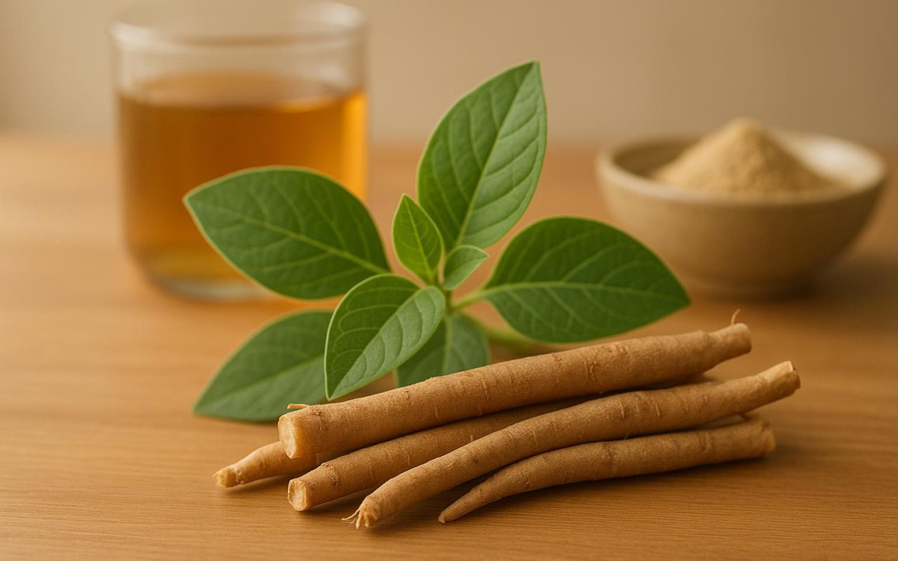 Guide complet : ashwagandha et équilibre cortisol