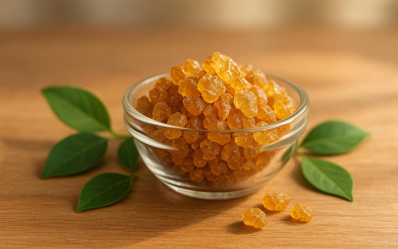 Dosage de la Myrrhe des Indes : guide complet