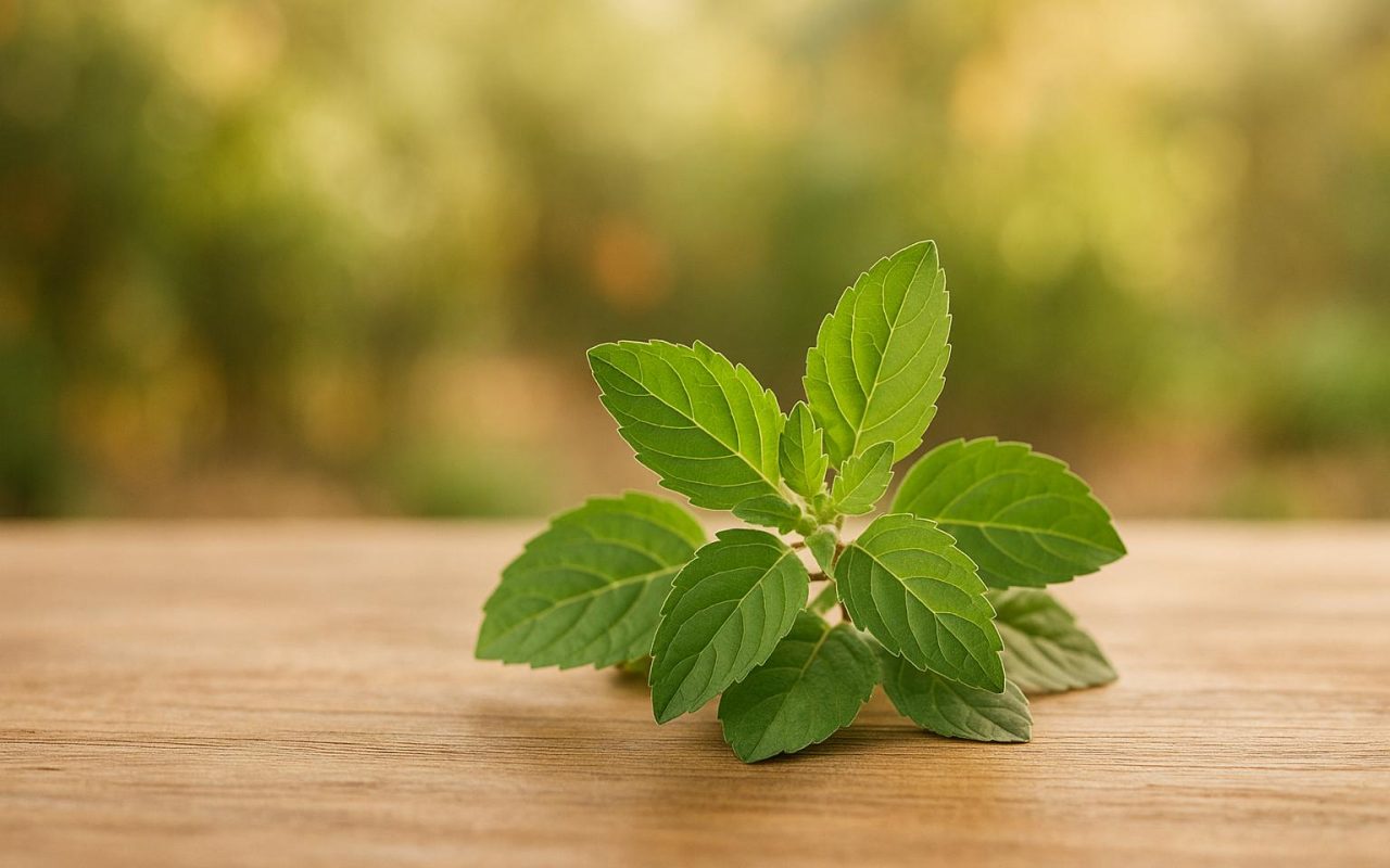 Tulsi et Longévité: Ce Que Dit la Science