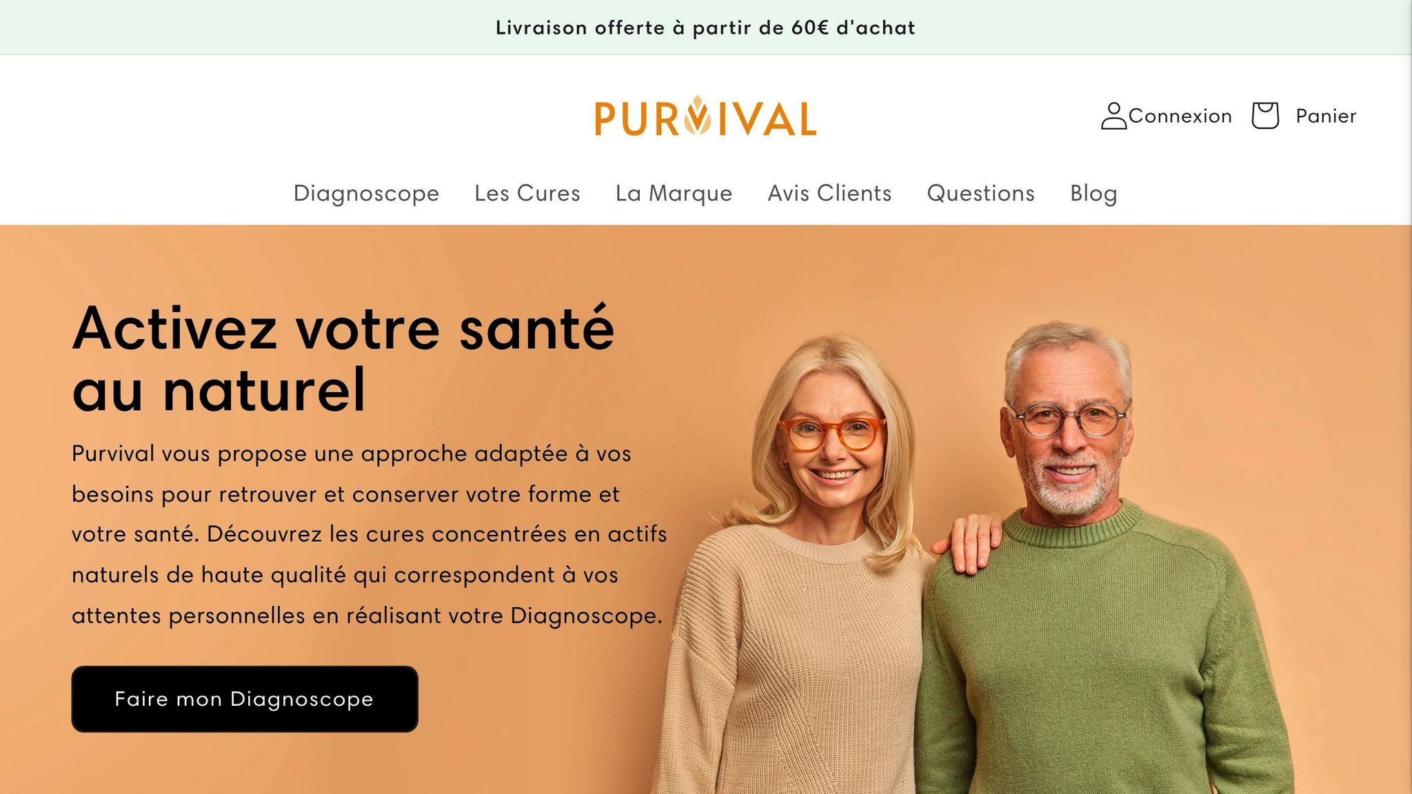 Purvival