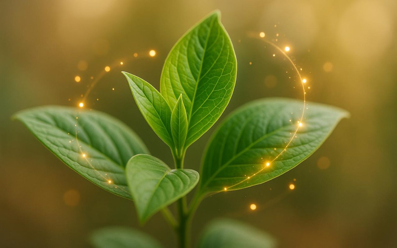 Antioxydants activant les cellules souches: top études
