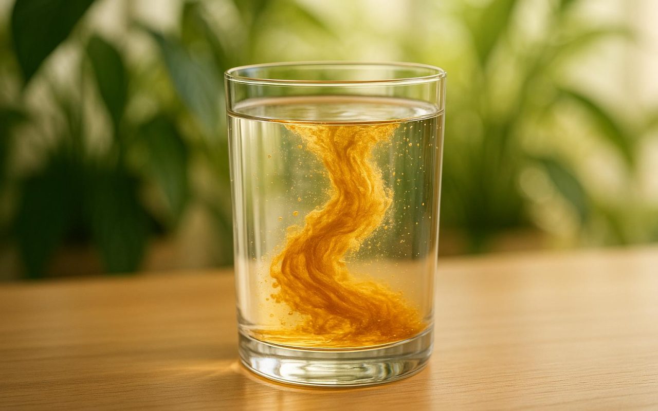 Acide fulvique : le secret pour absorber 10x plus de nutriments
