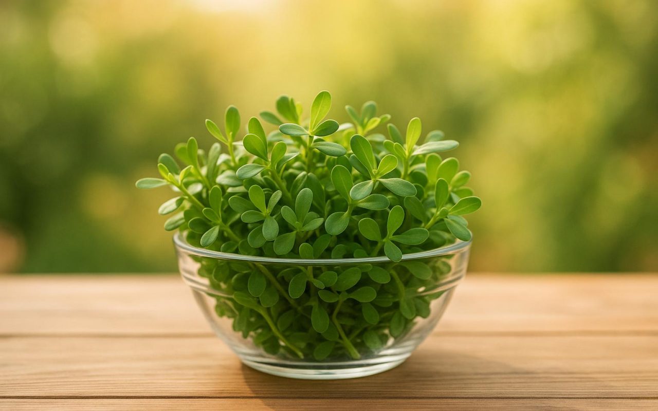 Bacopa Monnieri: Impact sur la Performance Cognitive à Long Terme