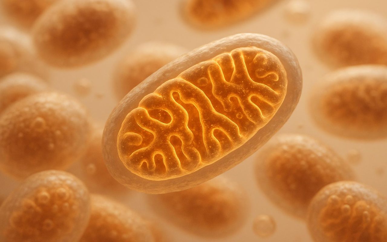 5 bienfaits du jeûne sur les mitochondries