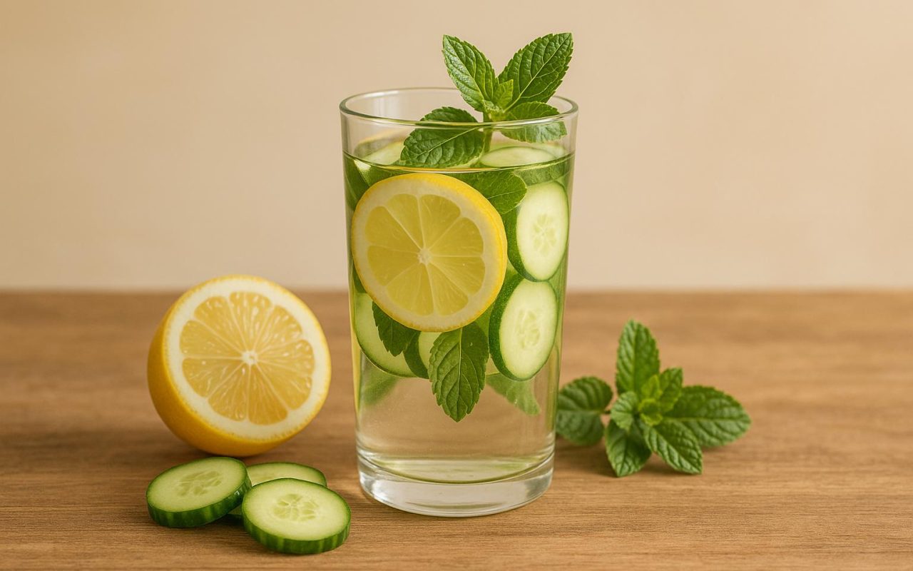 Guide complet : 7 étapes pour une détox efficace