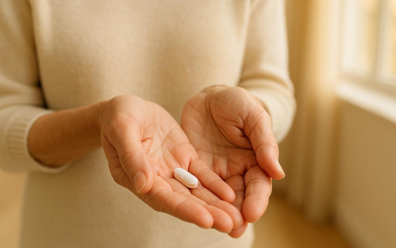 Vitamine D et arthrose : ce que disent les études