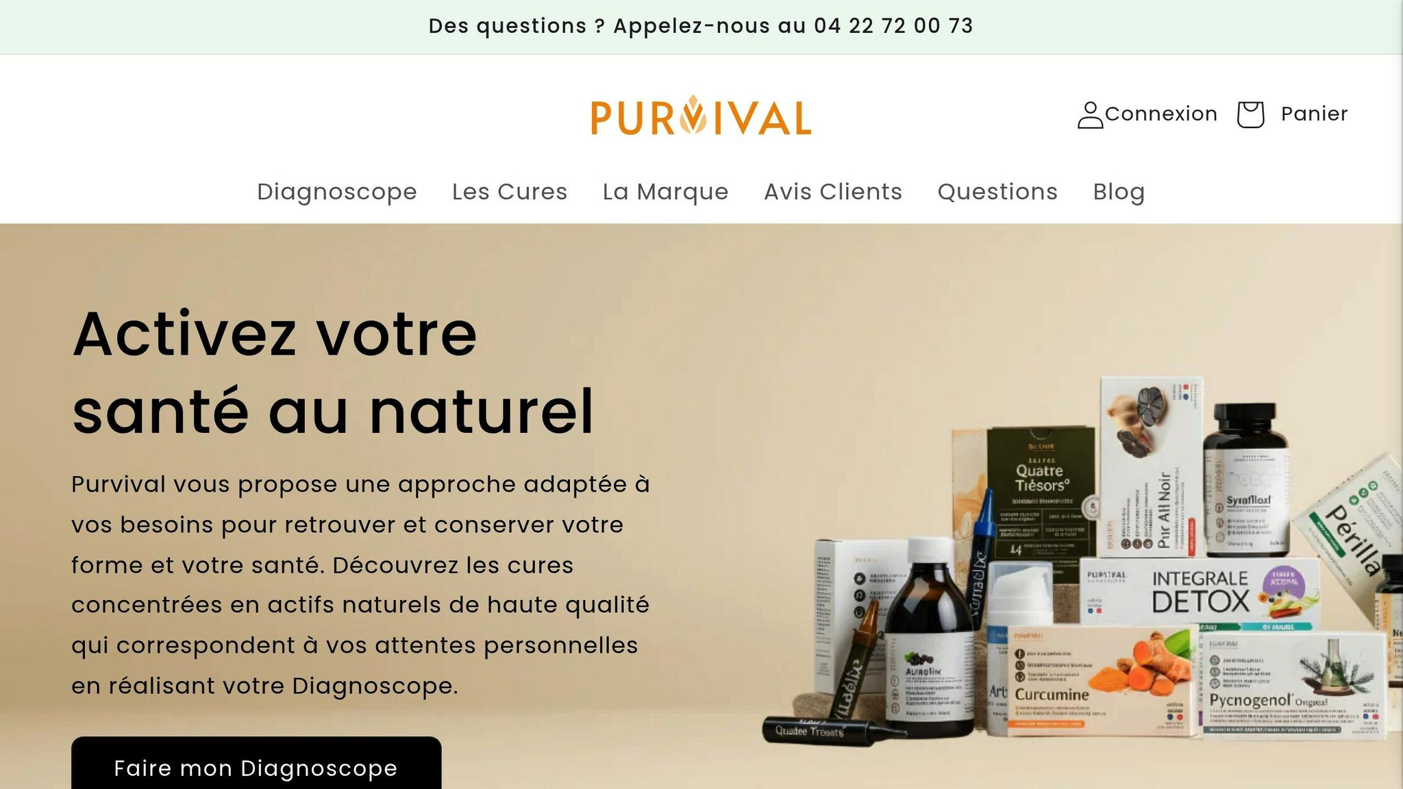 Purvival
