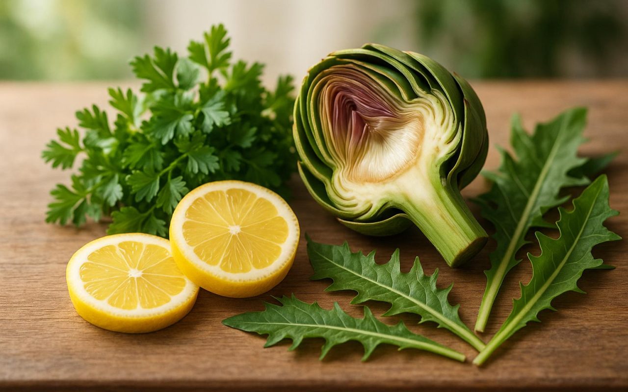 Détox foie : les 3 signes biologiques que vous en avez besoin