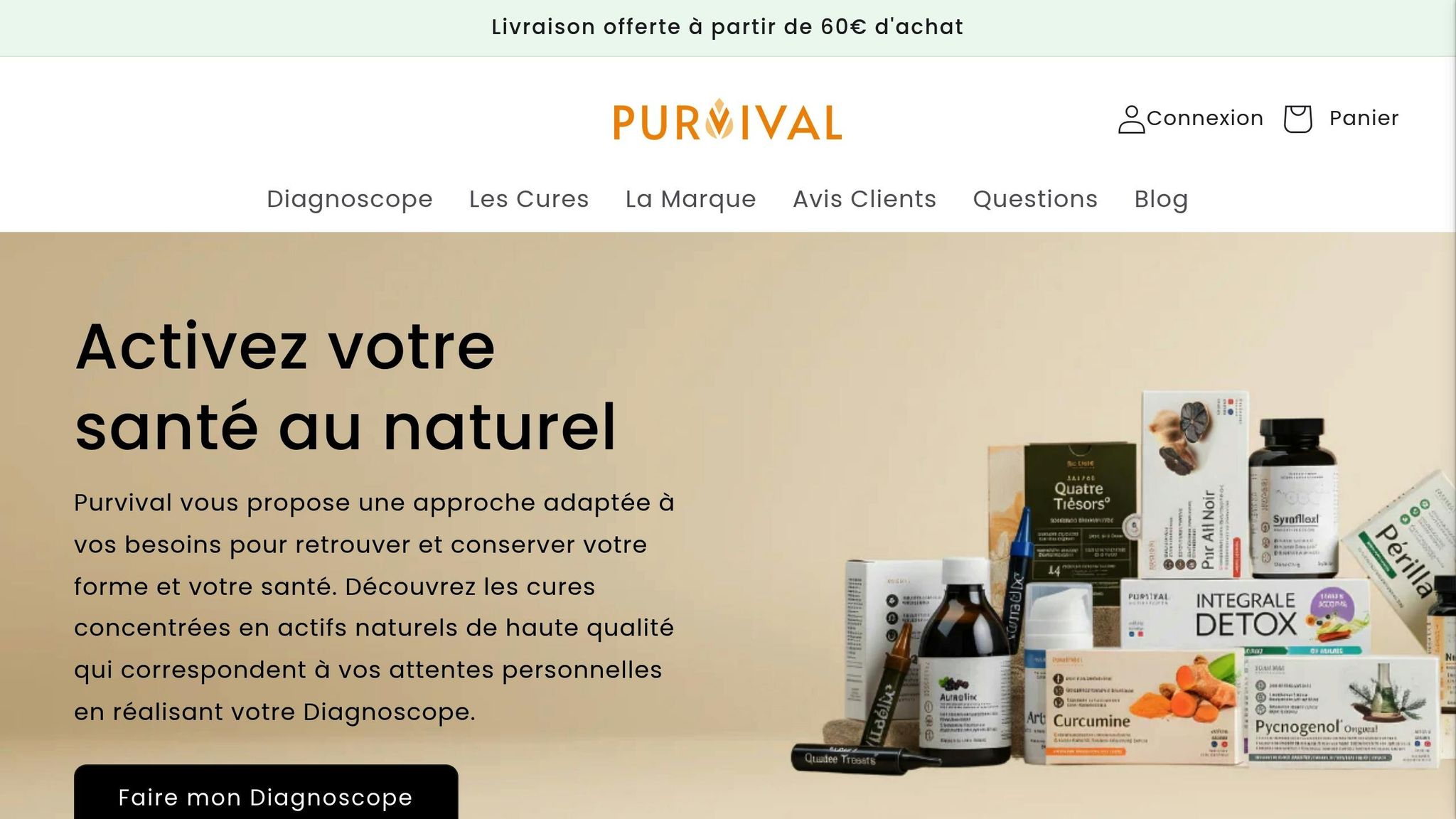 Purvival