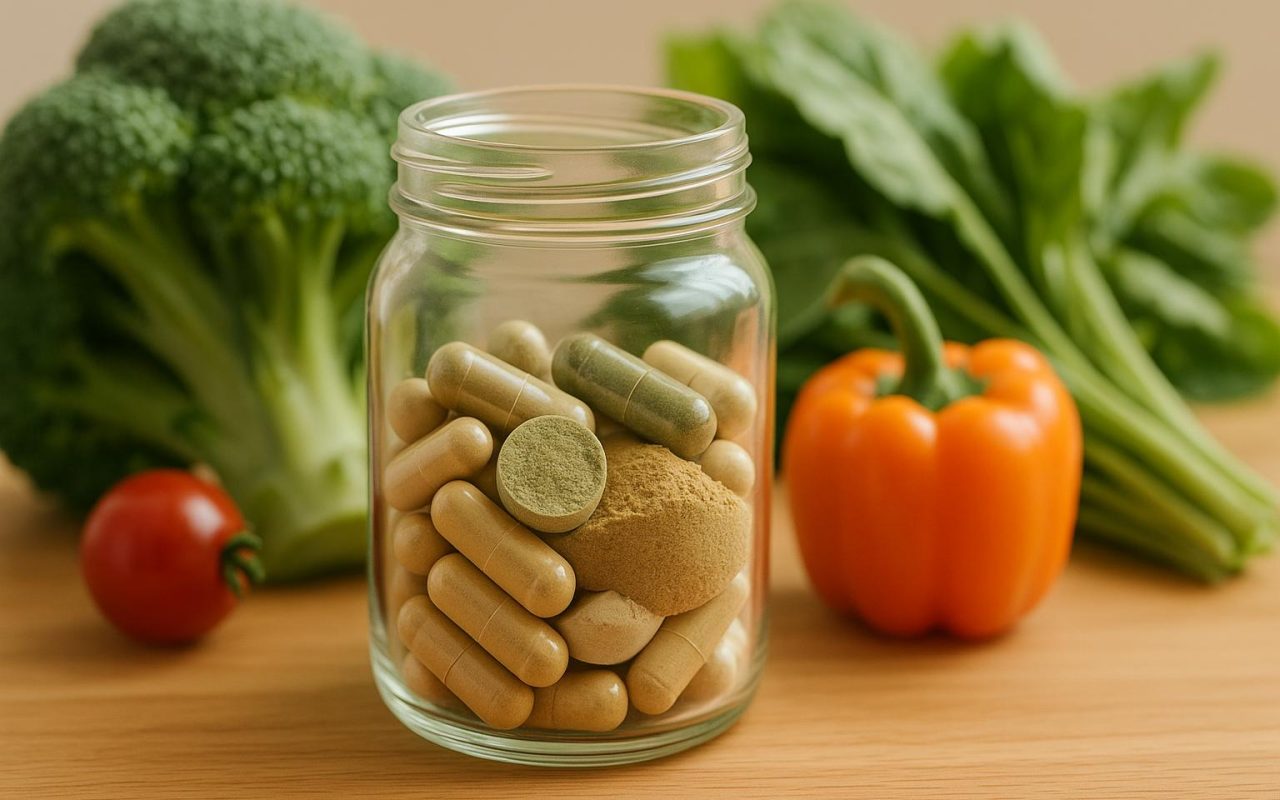 Études Récentes sur le Cortisol et la Nutrition