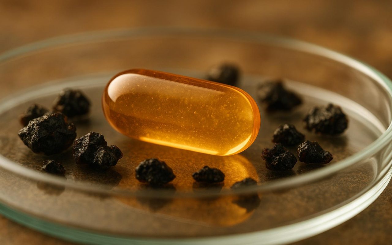 Shilajit et anticoagulants : interactions médicamenteuses à connaître