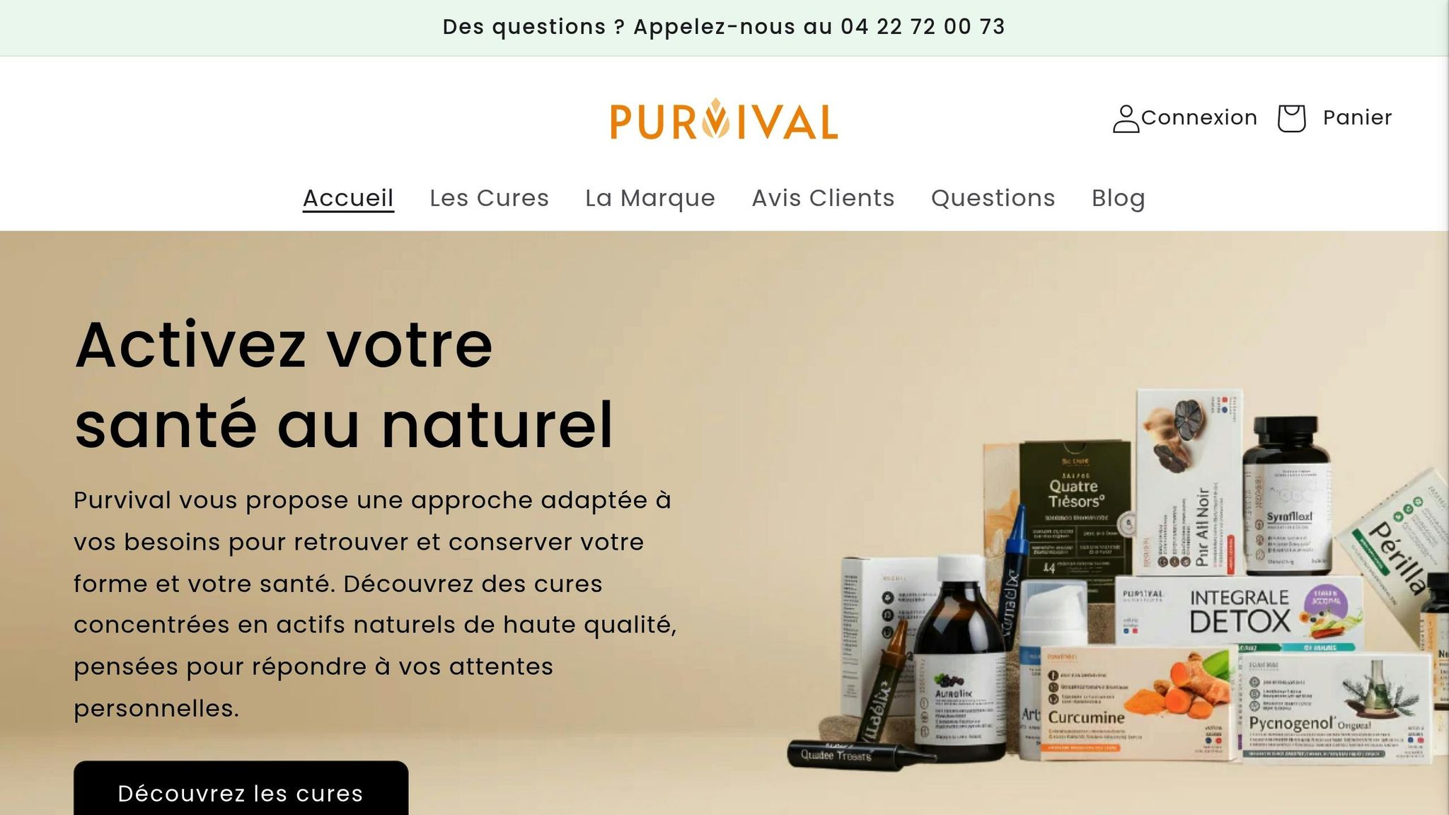 Purvival