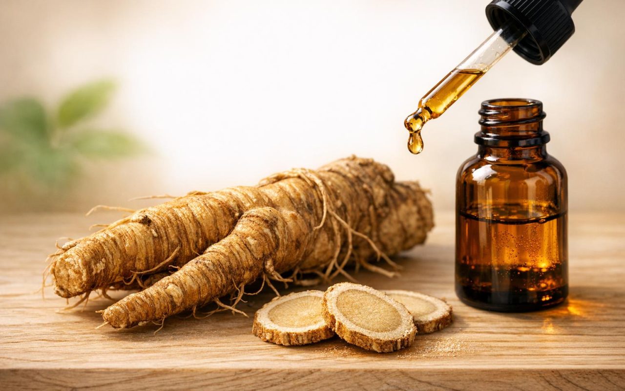 Ginseng Sibérien : Bienfaits et Utilisations