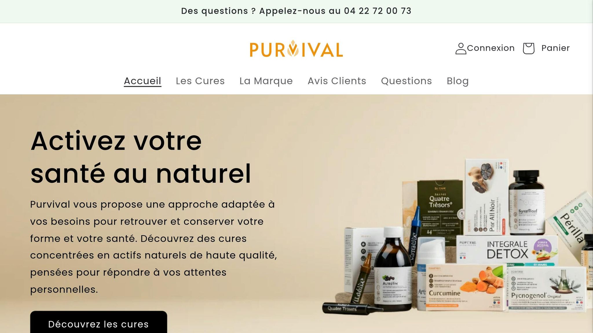Purvival