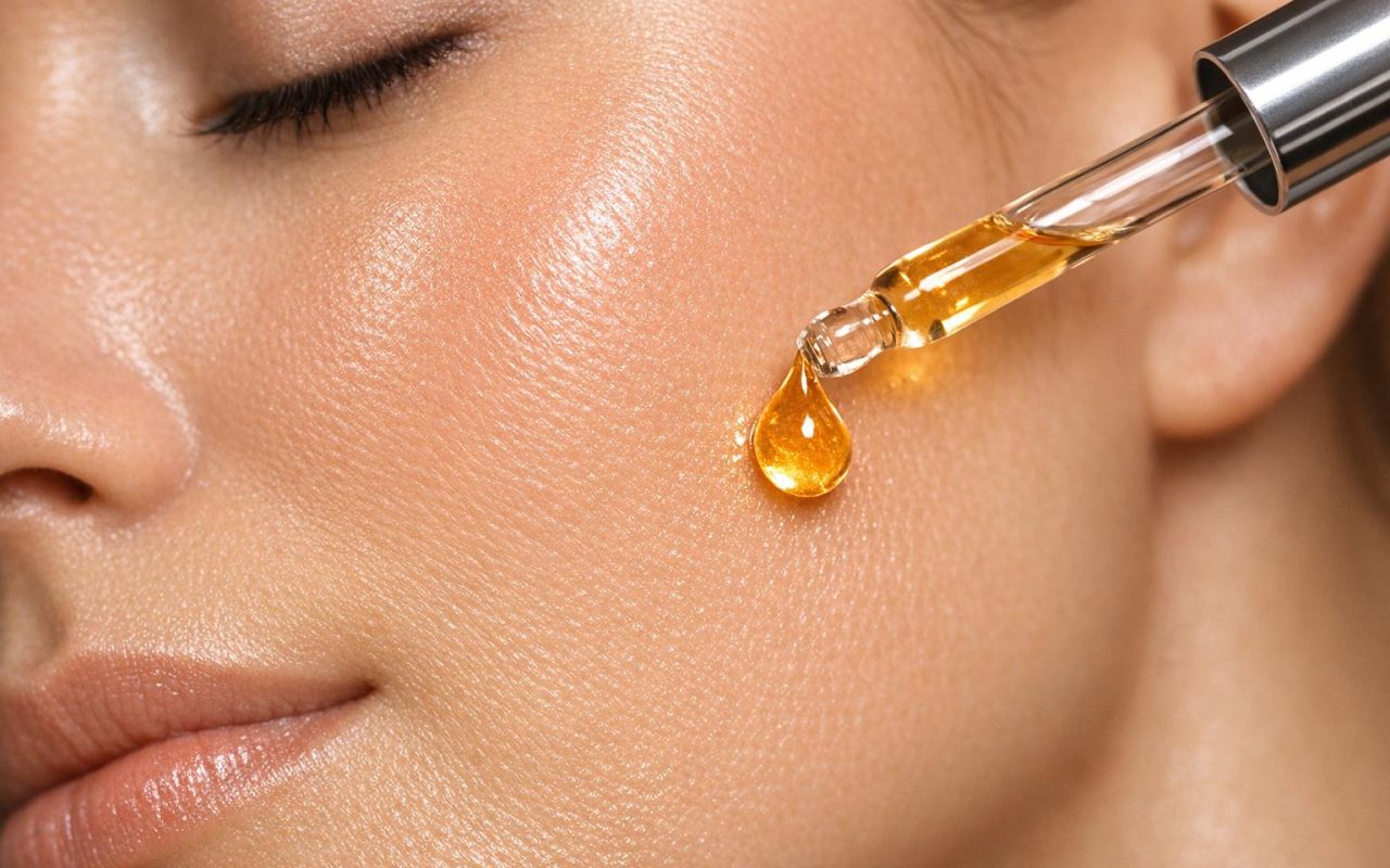 5 bienfaits de la coenzyme Q10 pour la peau