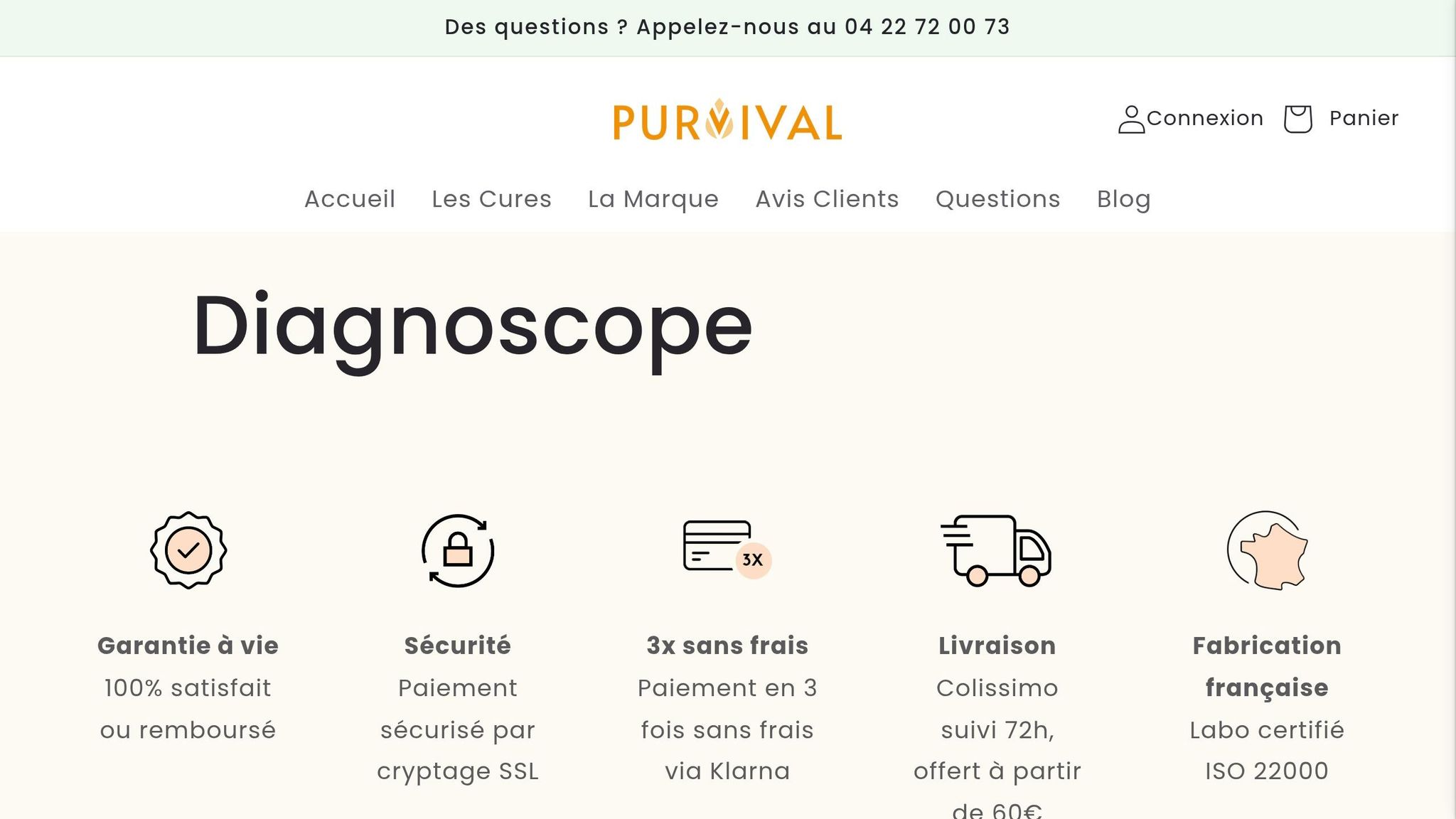 Diagnoscope