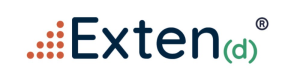 Logo Exten(d)®