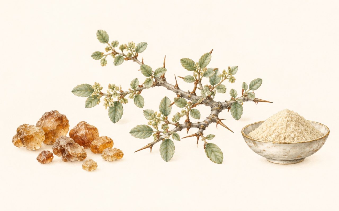 Illustration : Gugulipid®