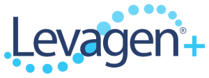 Logo Levagen®+