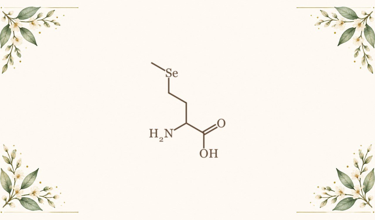 Illustration : Levure de sélénium