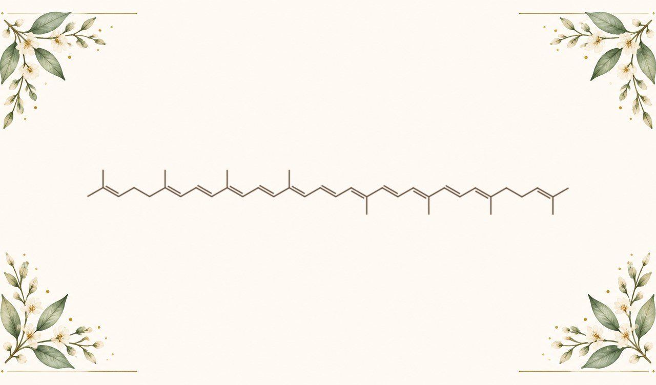 Illustration : Lycopène