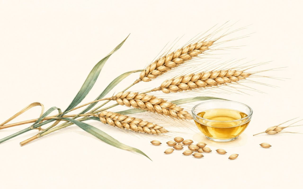 Illustration : Lipowheat®