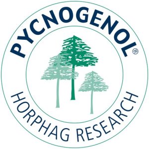 Logo Pycnogenol®